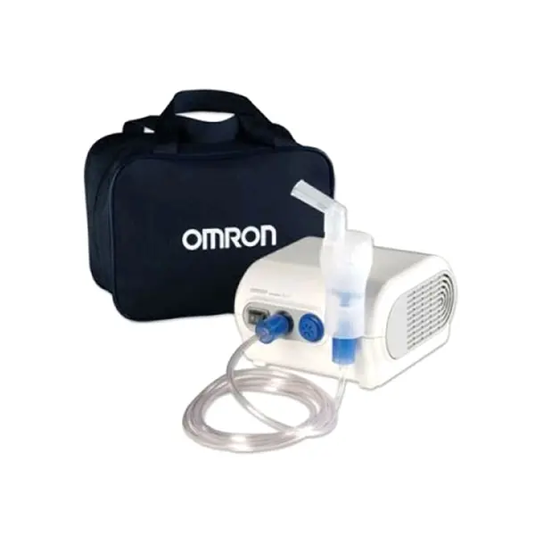 Omron NE-C28 Comp Air Compressor Nebulizer  – View 4